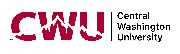 Central Washington University Logo